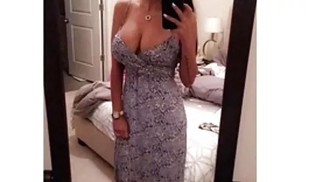 Üçlü, busty, kaliteli erotik film