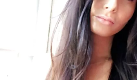 Rusya'da, doğada erotik vk