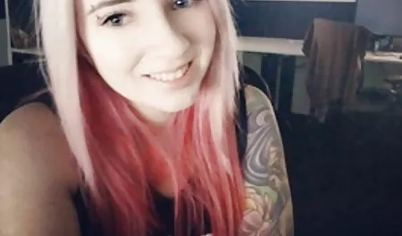 Bir mature erotik kızla aşk