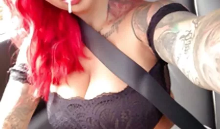 Bir sex erotik film sarışınla sert seks