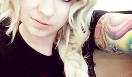 Joanna Angel Kare erotik aşk filmleri delik