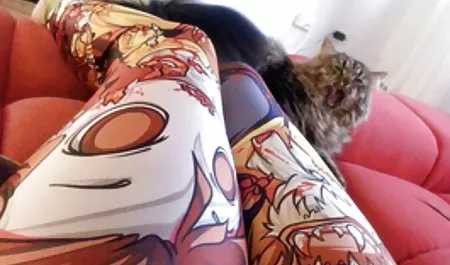 Samimi röportaj yetişkin erotik