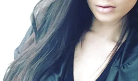 İki yağ erotik film ile
