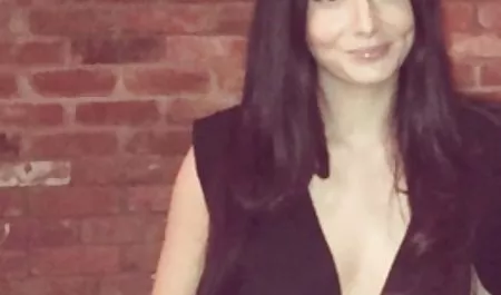 Minx kore erotik film okşayarak, ve tüm