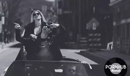 İki erotik sinema pussies fantezi eğlenceli