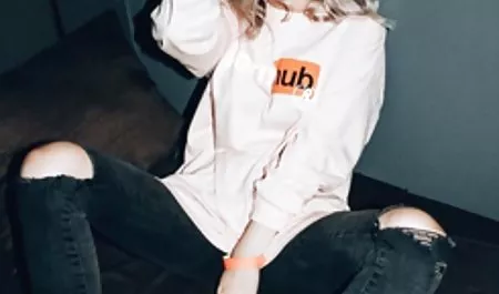 Melissa erotik türkçe film Moore Dick blowjob verir ve sürüş
