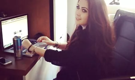 Büyük brazzers erotik yorgan zevk ile Selena Cross