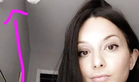 Siyah erotik anal Kadın